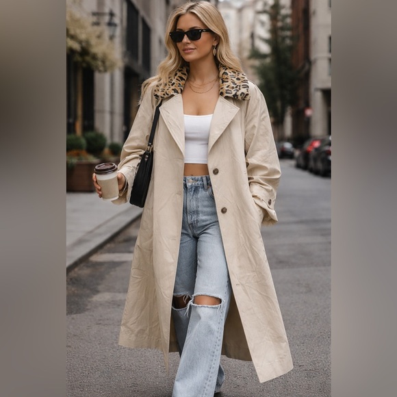 We The Free Jackets & Blazers - WE THE FREE x REVOLVE Need It Trench